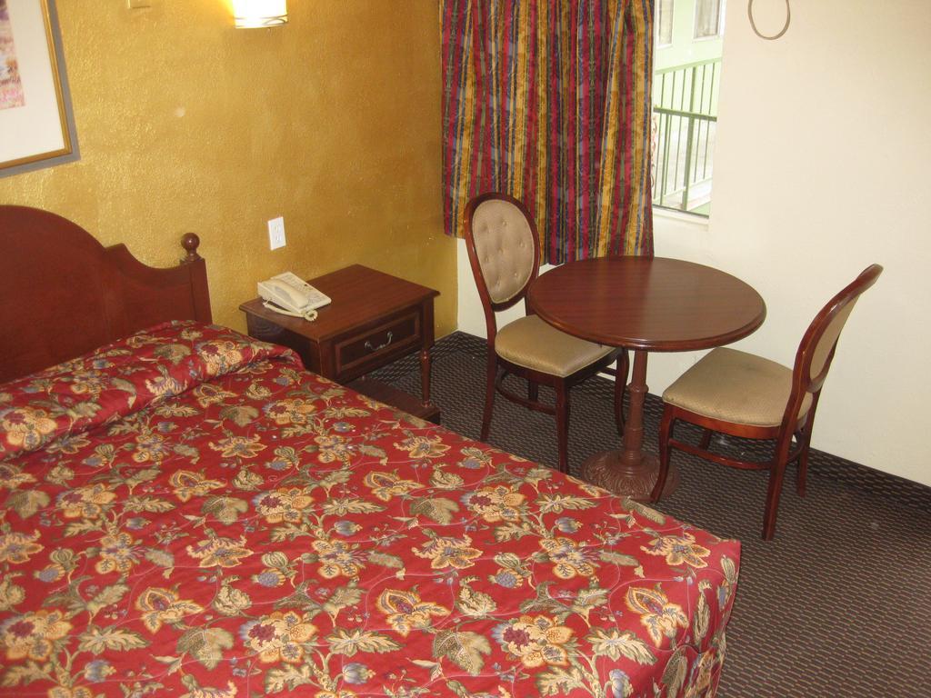 Sunshine Motel San Bernardino Cameră foto