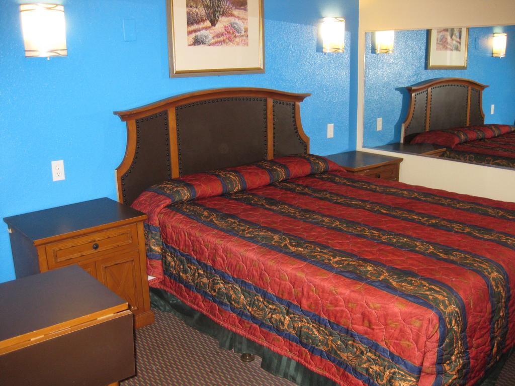 Sunshine Motel San Bernardino Cameră foto