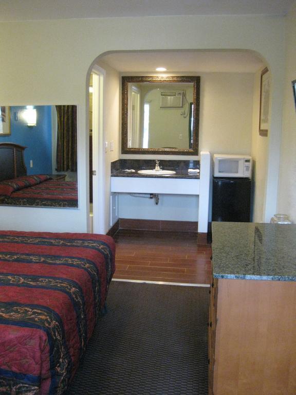 Sunshine Motel San Bernardino Cameră foto